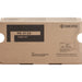 Kyocera Original Standard Yield Laser Toner Cartridge - Black - 1 Each - 25000 Pages