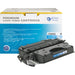 Elite Image Remanufactured High Yield Laser Toner Cartridge 80X (CF280X) - Black - 1 Each - 6900 Pages