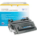 Elite Image Remanufactured Laser Toner Cartridge 90A (CE390A) - Black - 1 Each - 10000 Pages
