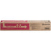 Kyocera Original High Yield Laser Toner Cartridge - Magenta - 1 Each - Laser - High Yield - Magenta - 1 Each