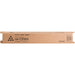 Ricoh Type 1350E Original Laser Toner Cartridge - Black - 1 Each - 15000 Pages