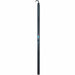 APC Metered Rack PDU - Metered - NEMA L21-20P - 36 x NEMA 5-20R - 208 V - 5760 W - Circuit Protection - 5.97 ft Cord Length - 0U - Vertical - Rack-mountable