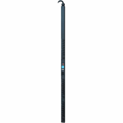 APC Switched Rack PDU - Switched - NEMA L21-20P - 24 x NEMA 5-20R - 208 V - 5760 W - 5.97 ft Cord Length - 0U - Vertical - Rack-mountable - Tower