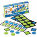 Learning Resources Giant Magnetic Ten-frame Set - Theme/Subject: Learning - Skill Learning: Visual, Addition, Subtraction, Number, Operation, Counting, Algebra, Cardinality - 5+ - 1 Set
