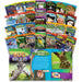Shell Education TFK Advanced 4th-grade 30-book Set Printed Book - Book - Grade 4 - 30 / Set