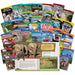 Shell Education TFK Fluent 3rd-grade 30-book Set Printed Book - Book - Grade 3 - 30 / Set