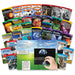 Shell Education TFK Spanish 2nd-grade 30-Book Set Printed Book - Book - Grade 2 - Spanish - 30 / Set