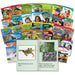 Shell Education TFK Spanish 1st-grade 30-Book Set Printed Book - Book - Grade 1 - Spanish - 30 / Set