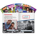 Shell Education Citizenship & Responsibility Book Printed Book - Book - Grade K-3 - 6 / Set