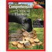 Shell Education Grade 1 Comprehension/Critical Thinking Book Printed/Electronic Book - 112 Pages - Shell Educational Publishing Publication - Book, CD-ROM - Grade 1 - English - 1 Each