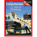 Shell Education Grade 4 Comprehension/Critical Thinking Book Printed/Electronic Book by Greathouse Lisa. - 112 Pages - Shell Educational Publishing Publication - Book, CD-ROM - Grade 4 - English - 1 Each