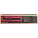 Kyocera TK-8507M Original Laser Toner Cartridge - Magenta - 1 Each - 20000 Pages