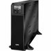 APC Smart-UPS SRT 5000VA 208V IEC - 6U Rack-mountable - 1.50 Hour Recharge - 4 Minute Stand-by - 208 V AC Input - 208 V AC Output - Single Phase - Sine Wave - 2 x IEC Jumper, 4 x IEC 60320 C13, 4 x IEC 60320 C19 Receptacle(s) - 10 x Battery/Surge Outlet