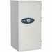 Phoenix 507 Security Safe - 9.52 ft� - 2 Shelve(s) - Combination, Biometric Lock - Fire Resistant, Explosive Resistant, Impact Resistant, Water Resistant, Theft Resistant - Internal Size 47.50" Height x 20" Width x 17.33" Depth - Overall Size 54.5" Height