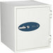 Phoenix 2003 Data Safe - 2.80 ft� - 1 Shelve(s) - Combination, Biometric Lock - Fire Resistant, Explosive Resistant, Theft Resistant, Water Resistant, Impact Resistant - Internal Size 19.50" Height x 15.50" Width x 16" Depth - Overall Size 30.5" Height x