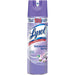 Lysol Early Morning Breeze Disinfectant Spray - For Multipurpose - 19 fl oz (0.6 quart) - Early Morning Breeze Scent - Recommended For: Germs Remover, Mold Remover, Mildew Remover, Odor Remover, Bacteria Remover, Fungi Remover, Virus Remover - Antimicrobi