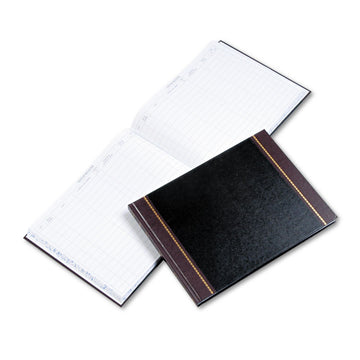 Ledgers & Registers