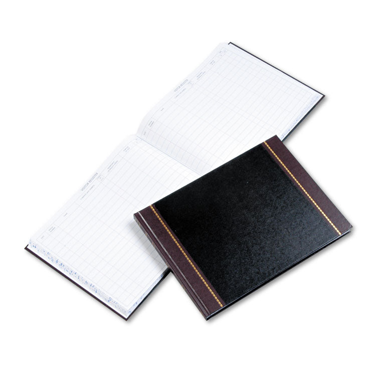 Office › Forms, Recordkeeping & Reference Materials › Ledgers & Registers