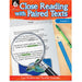 Shell Education Education Close Reading Level 1 Guide Printed Book by Lori Oczkus, M.A, Timothy Rasinski, Ph.D. - 128 Pages - Shell Educational Publishing Publication - Book - Grade 1 - 1 Each