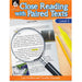 Shell Education Education Close Reading Level 3 Guide Printed Book by Lori Oczkus, M.A, Timothy Rasinski, Ph.D. - 128 Pages - Shell Educational Publishing Publication - Book - Grade 3 - 1 Each