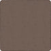 Flagship Carpets Classic Solid Color 6' Square Rug - Floor Rug - Classic, Traditional - 72" Length x 72" Width - Square - Almond - Nylon