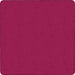 Flagship Carpets Classic Solid Color 6' Square Rug - Floor Rug - Classic, Traditional - 72" Length x 72" Width - Square - Cranberry - Nylon