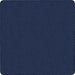 Flagship Carpets Classic Solid Color 6' Square Rug - Floor Rug - Classic, Traditional - 72" Length x 72" Width - Square - Navy - Nylon