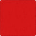 Flagship Carpets Classic Solid Color 6' Square Rug - Floor Rug - Classic, Traditional - 72" Length x 72" Width - Square - Red - Nylon
