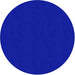 Flagship Carpets Classic Solid Color 6' Round Rug - Floor Rug - Traditional, Classic - 72" Length - Circle - Royal Blue - Nylon