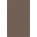 Flagship Carpets Classic Solid Color 9' Rectangle Rug - Floor Rug - Classic, Traditional - 72" Length x 108" Width - Rectangle - Almond - Nylon