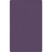 Flagship Carpets Classic Solid Color 12' Rectangle Rug - Floor Rug - Classic, Traditional - 12 ft Length x 90" Width - Rectangle - Purple - Nylon