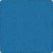 Flagship Carpets Classic Solid Color 12' Square Rug - Floor Rug - Classic, Traditional - 12 ft Length x 12 ft Width - Square - Blue - Nylon