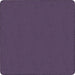 Flagship Carpets Classic Solid Color 12' Square Rug - Floor Rug - Classic, Traditional - 12 ft Length x 12 ft Width - Square - Purple - Nylon