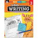 Shell Education 3rd Grade 180 Days of Writing Book Printed Book - 216 Pages - Shell Educational Publishing Publication - Book - Grade 3 - 1 Each