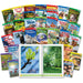 Shell Education Education TIME For Kids Kindergarten Text Set Printed Book - Shell Educational Publishing Publication - Book - Grade K - 1 Set