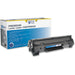 Elite Image Remanufactured High Yield Laser Toner Cartridge 83X - Black - 1 Each - 2200 Pages