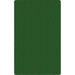 Flagship Carpets Classic Solid Color 12' Rectangle Rug - Traditional - 91.20" Length x 12 ft Width - Rectangle - Clover - Nylon