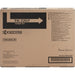 Kyocera Original Laser Toner Cartridge - Black - 1 Each - 35000 Pages