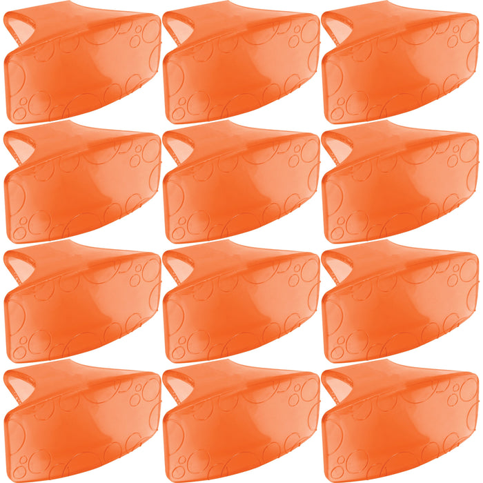 Fresh Products Eco Bowl Clip Air Freshener - Clip - Mango - Dry Fragrance - 12 / Box