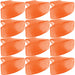 Fresh Products Eco Bowl Clip Air Freshener - Clip - Mango - Dry Fragrance - 12 / Box