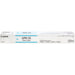 Canon GPR-55 Original Laser Toner Cartridge - Cyan - 1 Each - 60000 Pages