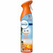 Febreze Air Freshener Spray - Spray - 8.11 oz - Hawaiian Aloha - Odor Neutralizer, VOC-free - 1 Each