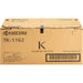 Kyocera TK-1162 Original Laser Toner Cartridge - Black - 1 Each - 7200 Pages