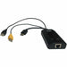 APC by Schneider Electric KVM 2G, Server Module, HDMI with Virtual Media and CAC - HDMI/RJ-45/USB Server Interface Module for Switch, KVM Switch, Server - First End: 1 x HDMI Digital Audio/Video - Male, 2 x USB - Male - Second End: 1 x RJ-45 Network - Fem