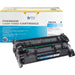 Elite Image Remanufactured Laser Toner Cartridge 26A (CF226A) - Black - 1 Each - 3100 Pages