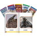 Shell Education TIME For Kids Informational Text Grade K Readers Set 3 10-Book Spanish Set Printed Book - Book - Grade K - Spanish - 10 / Set