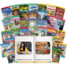 Shell Education TIME For Kids Informational Text Grade K Readers 30-Book Spanish Set Printed Book - Book - Grade K - Spanish - 30 / Set