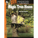 Shell Education Magic Tree House Series Guide Printed Book by Mary Pope Osborne - 72 Pages - Book - Grade K-3 - 1 Each
