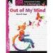 Shell Education Out of My Mind Resource Guide Printed Book by Suzanne I. Barchers - 72 Pages - Book - Grade 4-8 - 1 Each