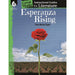 Shell Education Esperanza Rising Resource Guide Printed Book by Kristin Kemp - 72 Pages - Book - Grade 4-8 - 1 Each